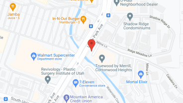 Truewood by Merrill, Cottonwood Heights in google map
