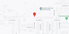 Prestige Park AFH in google map