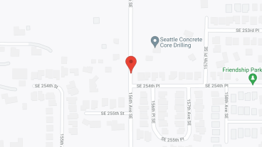 Prestige Park AFH in google map