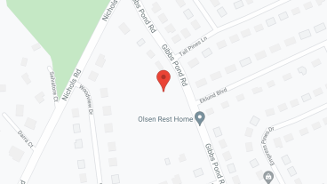Olsen Rest Home in google map
