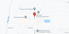 Kessler Estates Senior Living in google map