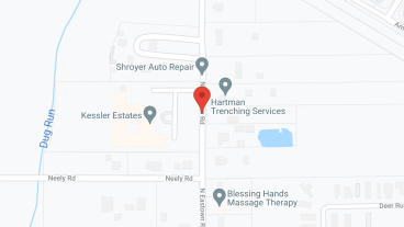 Kessler Estates Senior Living in google map