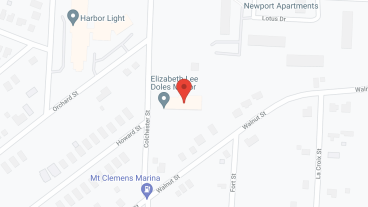 Elizabeth Lee Doles Manor in google map