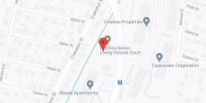 Pacifica Senior Living Victoria Court in google map