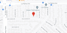 Sunny Crest Guest Home II in google map