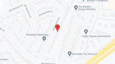 West Haven Care Home II in google map