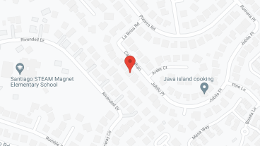 The Patchwork Quilt Guest Home II in google map