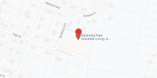 Nashoba Park Assisted Living in google map