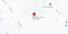 Woodside Village in google map