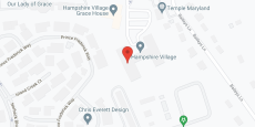 Hampshire Village in google map
