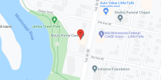 Nouis Home Care, Inc. in google map