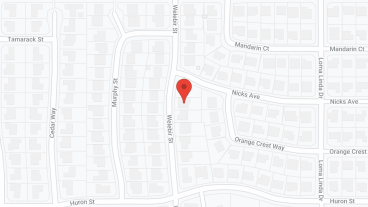 Golden Guest Home III in google map