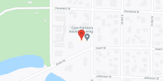 Care Partners Assisted Living-Winneconne in google map