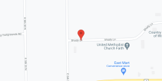 VitaCare Living Ladysmith I in google map