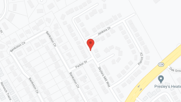 Comfy Personal Care in google map