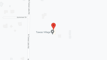 Tawas Village Retirement Living Center in google map