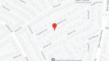 Abigail's Place Board and Care for the Elderly in google map