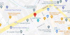 Marymount Villa in google map