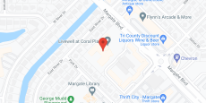 Livewell at Coral Plaza in google map