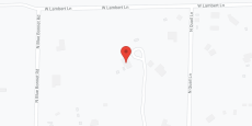 Desert Oasis in google map