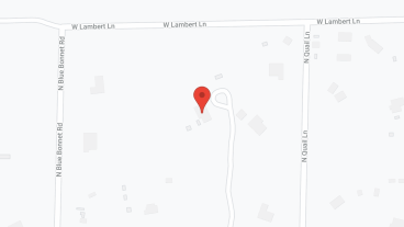 Desert Oasis in google map