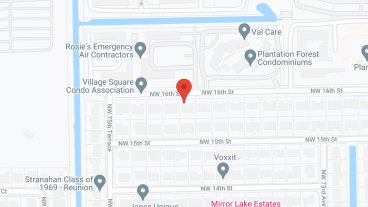 Diana Adult Home Care in google map