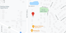 Highlander Elderly Care in google map