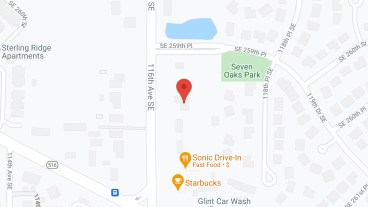 Highlander Elderly Care in google map