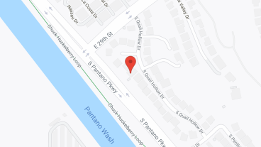 Saint Anthony's Adult Care Home in google map