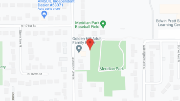 Golden Hill Adult Family Home in google map
