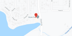 Brolen Park in google map