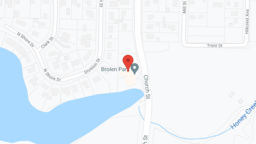 Brolen Park in google map