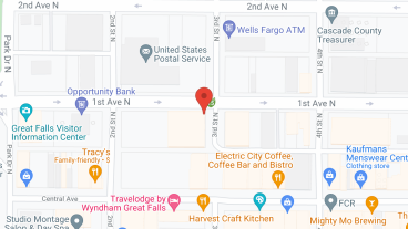 Rainbow Retirement and Assisted Living in google map