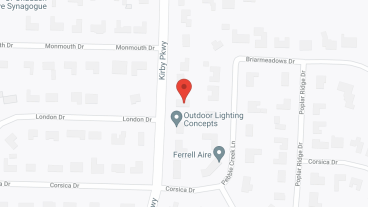Feels Like Home in google map
