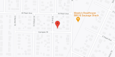 Birch Haven in google map