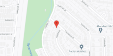 Legacy Manor Assisted Living in google map