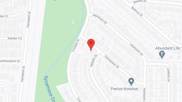 Legacy Manor Assisted Living in google map