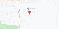 The Carillon in google map