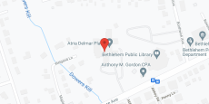 Peregrine Delmar Place in google map