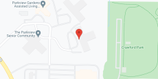 The Parkview in google map