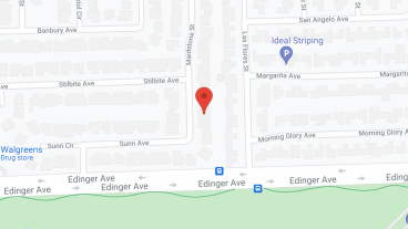 Shangri- La in google map