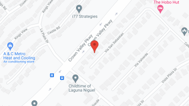 Laguna Palms II in google map
