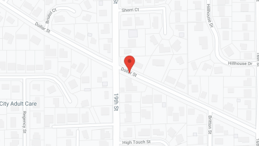 Ardelean's Elderly Care Home in google map