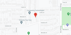 Flair Manor in google map