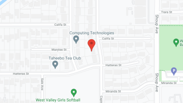 Flair Manor in google map