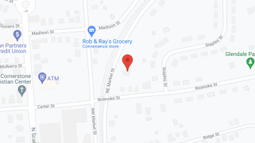 Beverly Rucker Family Care Home #2 in google map