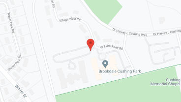 The Village At Farm Pond in google map