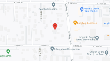 Lord's Joy AFH II in google map