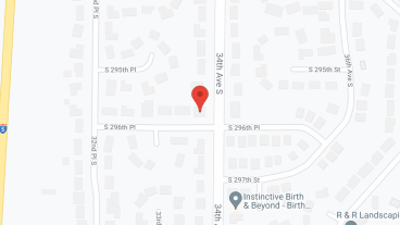 Lord's Joy AFH in google map