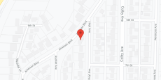 Serenity Adult Family Home in google map